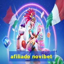 afiliado novibet